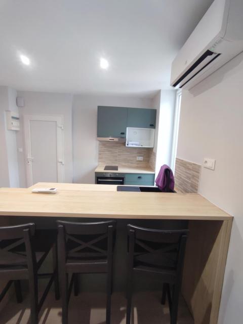 Location appartement T2 Chalon sur Saone - Photo 4