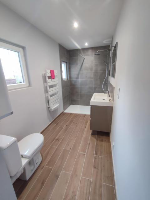 Location appartement T2 Chalon sur Saone - Photo 9
