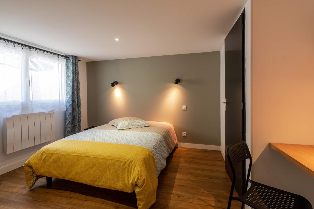 Location chambre La Roche sur Yon - Photo 1
