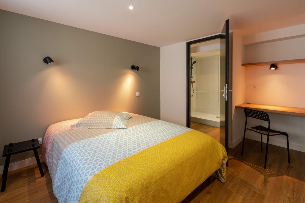 Location chambre La Roche sur Yon - Photo 2