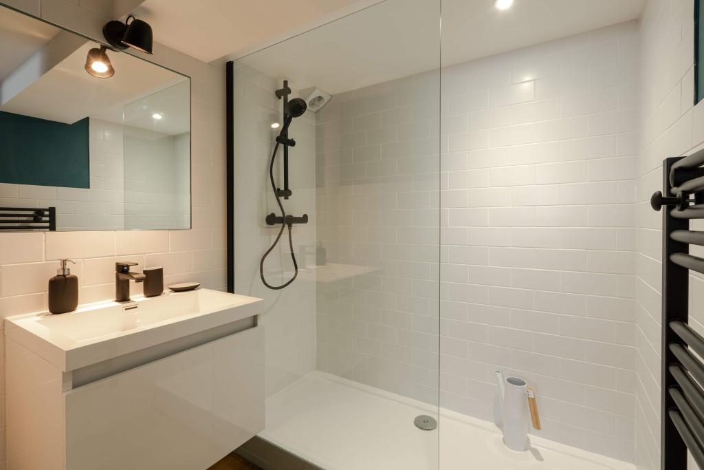 Location chambre La Roche sur Yon - Photo 3