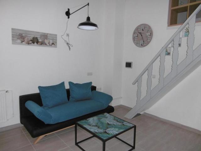 Location studio Paris 15 - Photo 1