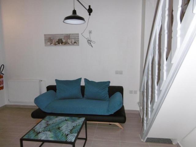 Location studio Paris 15 - Photo 3