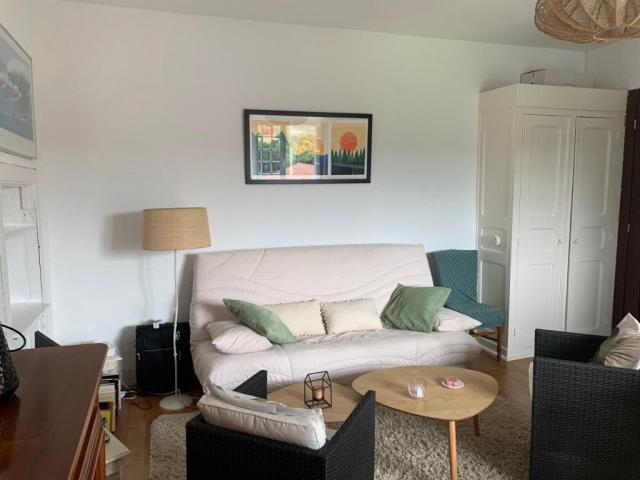 Location appartement T2 Bidart - Photo 1
