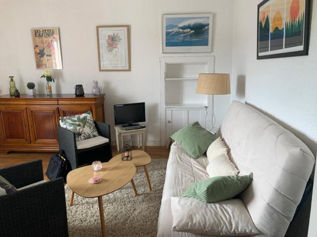 Location appartement T2 Bidart - Photo 3