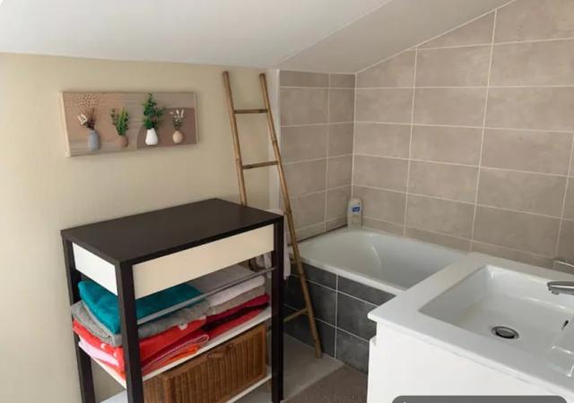 Location appartement T2 Bidart - Photo 5