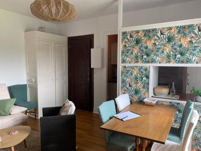 Location appartement T2 Bidart - Photo 8