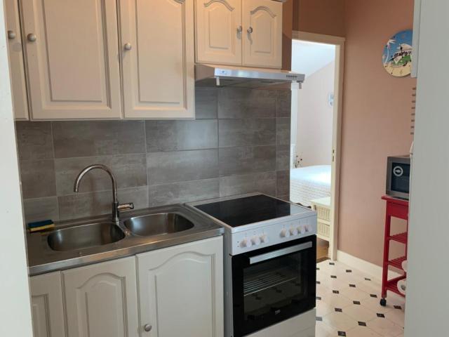 Location appartement T2 Bidart - Photo 9