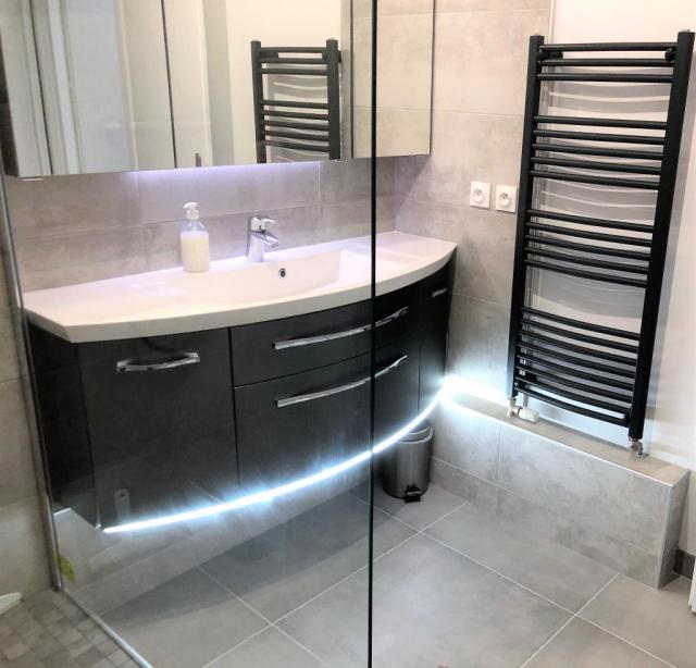 Location appartement T2 Reims - Photo 4