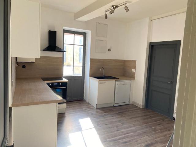Location appartement T3 Gimont - Photo 2