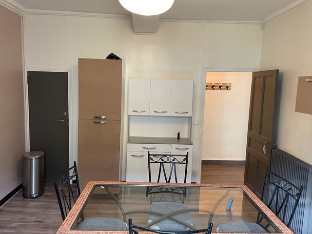 Location appartement T3 Gimont - Photo 3