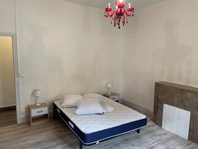 Location appartement T3 Gimont - Photo 4