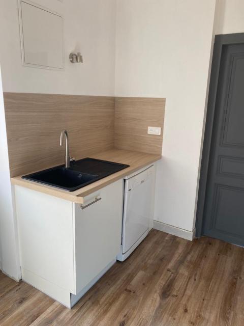 Location appartement T3 Gimont - Photo 6