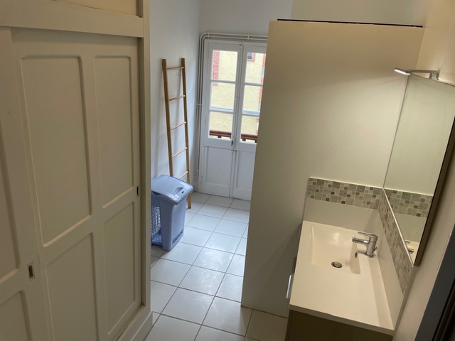 Location appartement T3 Gimont - Photo 8