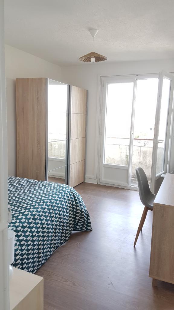 Location chambre Angers - Photo 2