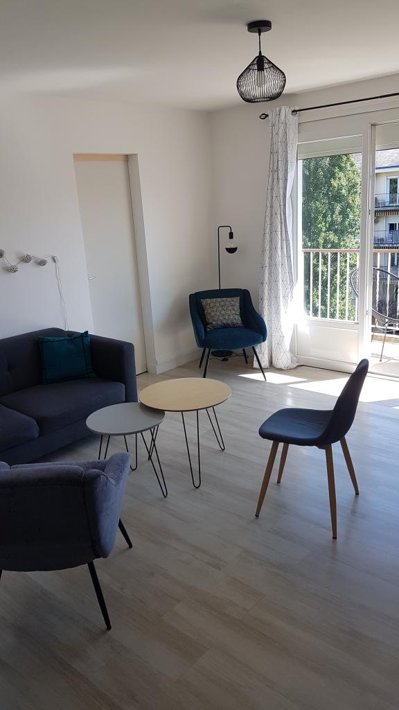 Location chambre Angers - Photo 3