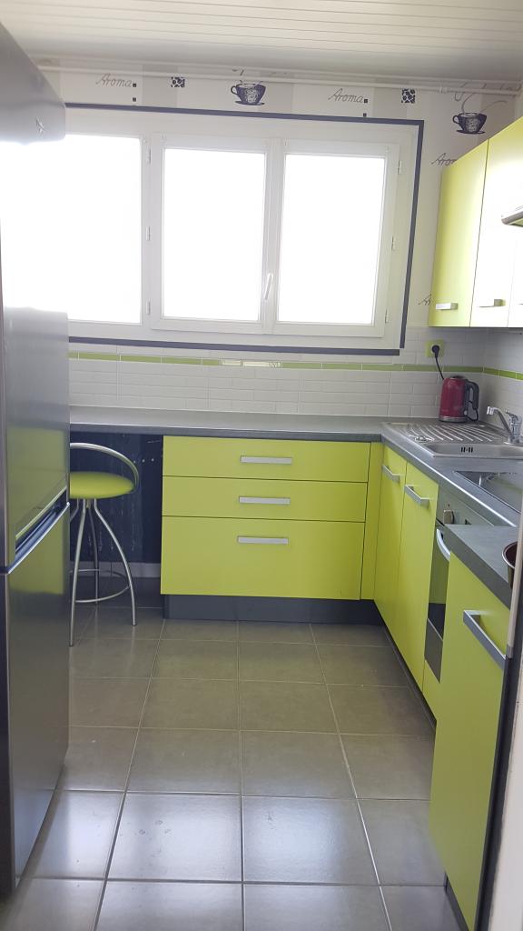 Location chambre Angers - Photo 4