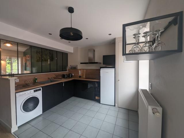 Location appartement T3 St Etienne - Photo 2