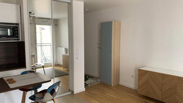 Location studio Puteaux - Photo 5