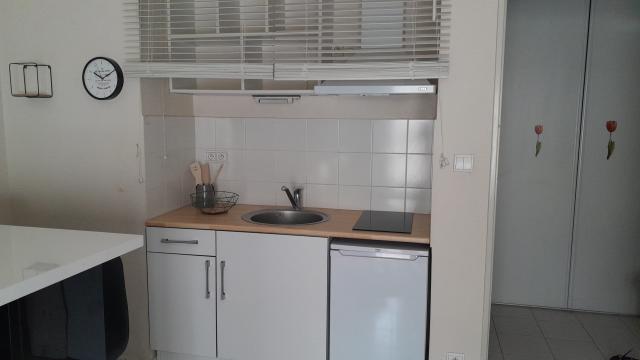 Location studio Limoges - Photo 2