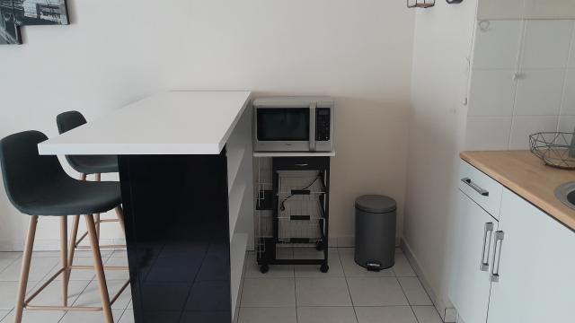 Location studio Limoges - Photo 3