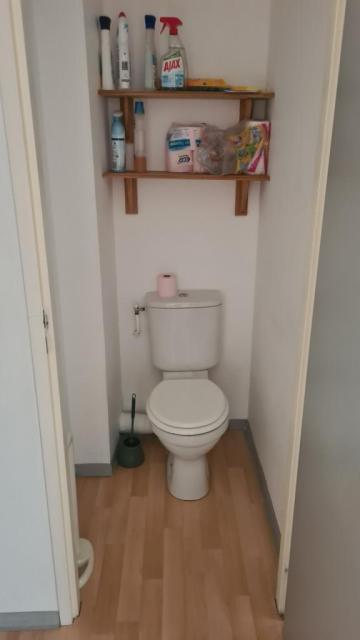 Location appartement T2 Albi - Photo 1