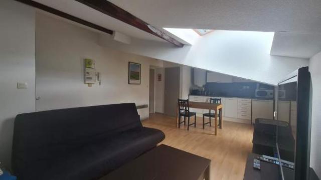Location appartement T2 Albi - Photo 2