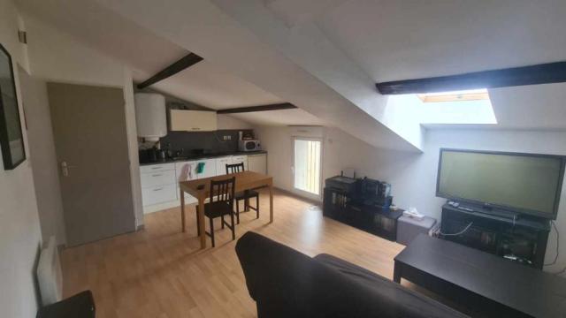Location appartement T2 Albi - Photo 4
