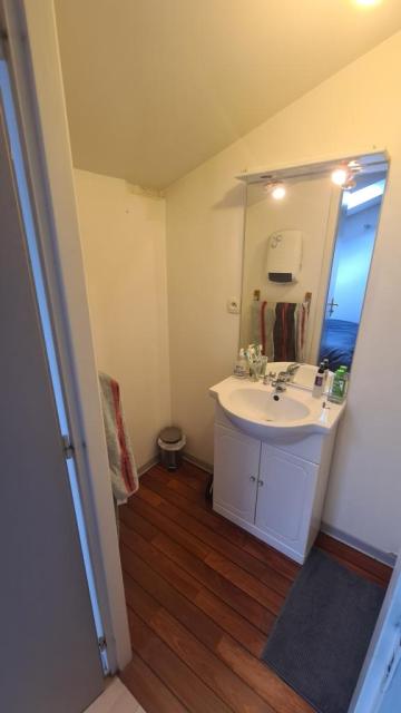 Location appartement T2 Albi - Photo 5