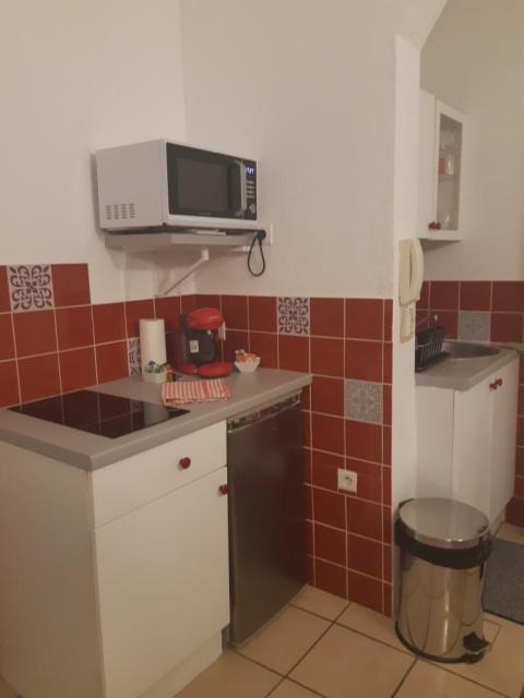 Location appartement T2 Reims - Photo 2