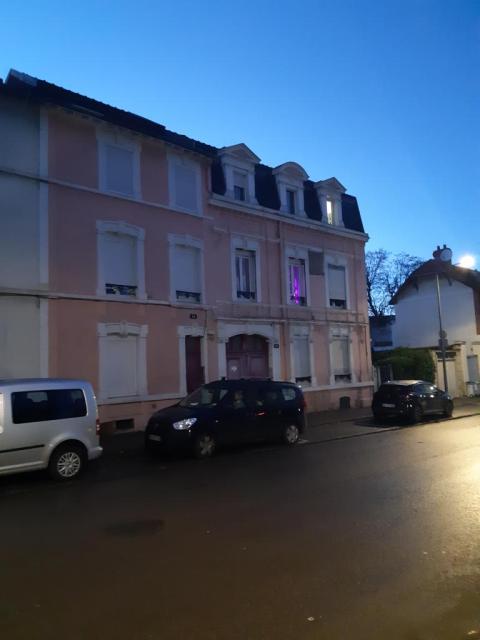 Location appartement T2 Reims - Photo 4