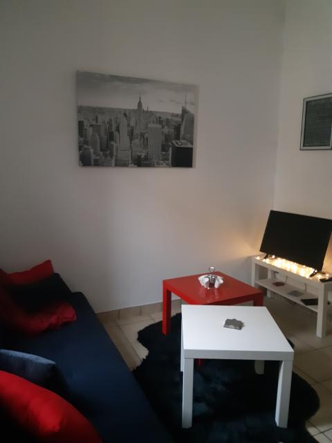 Location appartement T2 Reims - Photo 5