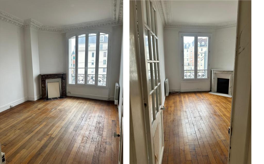 Location chambre Les Pavillons sous Bois - Photo 1