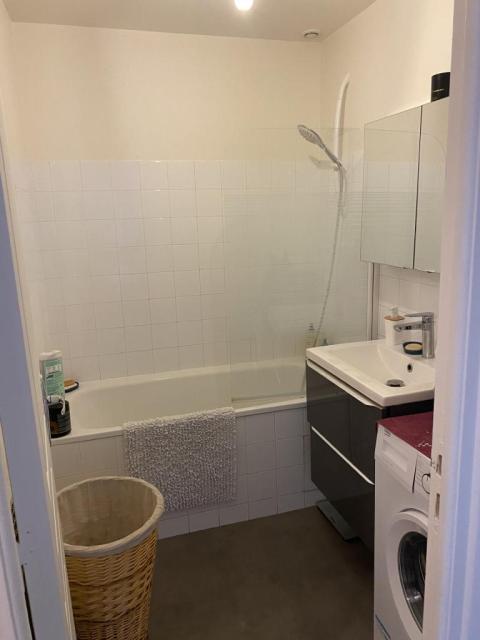 Location appartement T3 Troyes - Photo 3