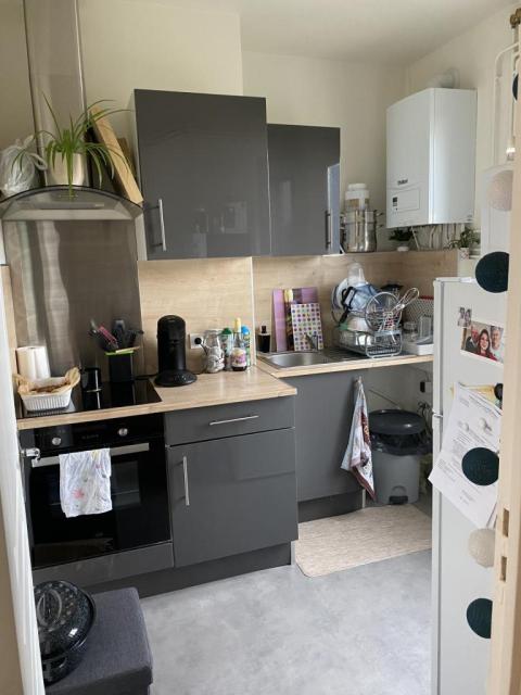 Location appartement T3 Troyes - Photo 5