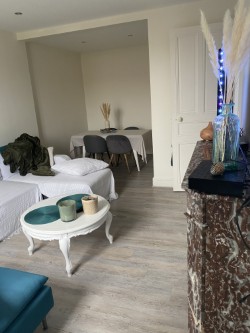 Location appartement T3 Troyes - Photo 6