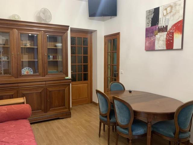 Location appartement T3 Paris 13 - Photo 1