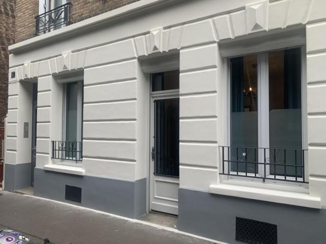 Location appartement T3 Paris 13 - Photo 2