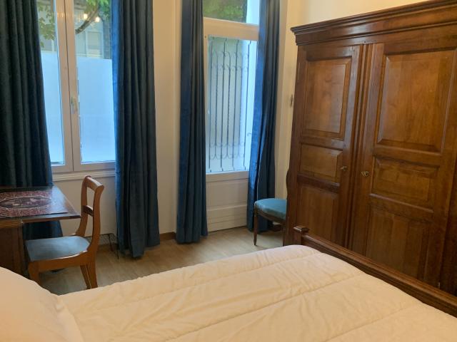 Location appartement T3 Paris 13 - Photo 4