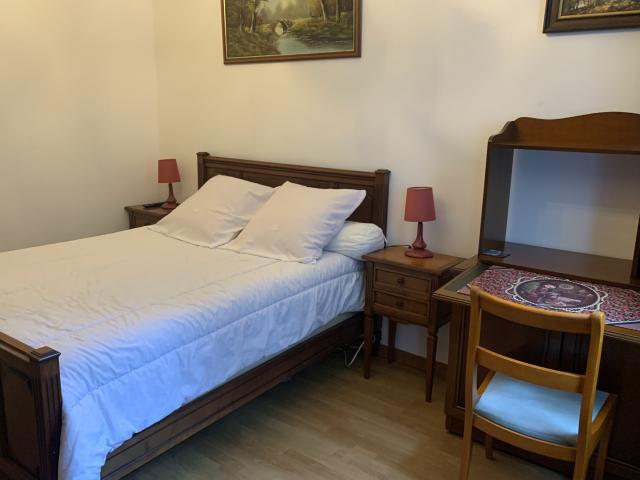 Location appartement T3 Paris 13 - Photo 5