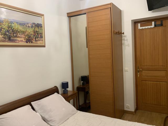 Location appartement T3 Paris 13 - Photo 6