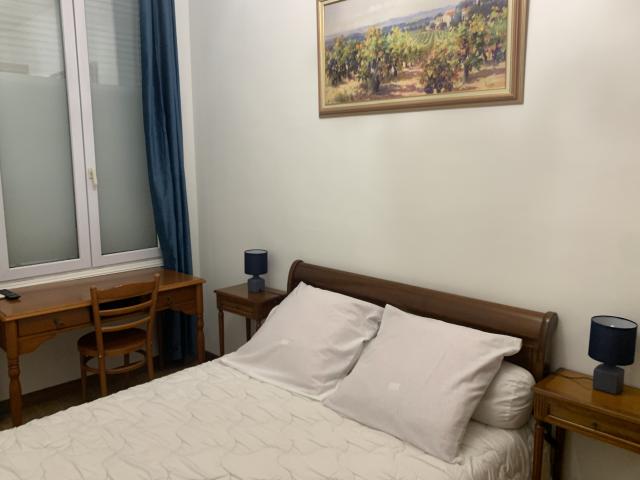 Location appartement T3 Paris 13 - Photo 7