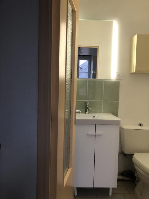 Location appartement T2 Laval - Photo 3