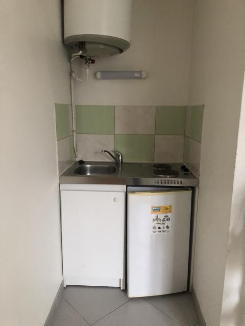 Location appartement T2 Laval - Photo 4