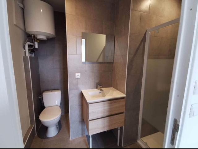 Location appartement T2 Caudry - Photo 2