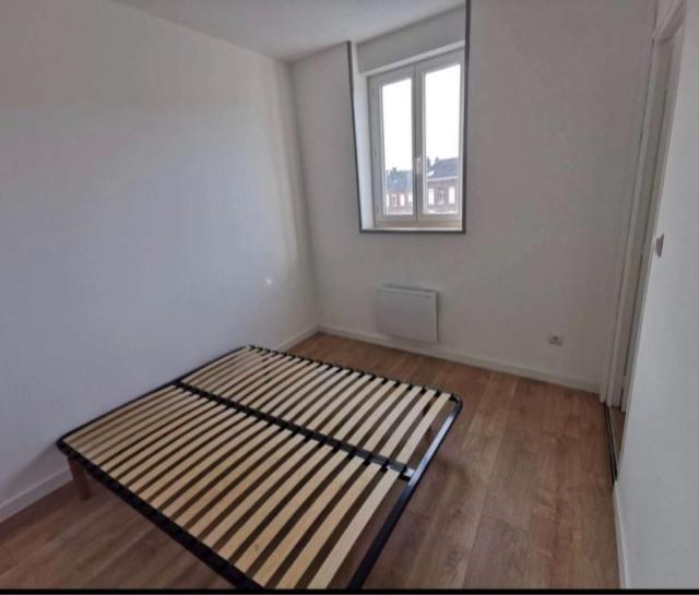 Location appartement T2 Caudry - Photo 3