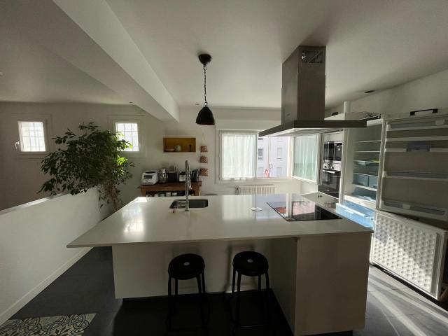 Location maison F6 Nantes - Photo 2