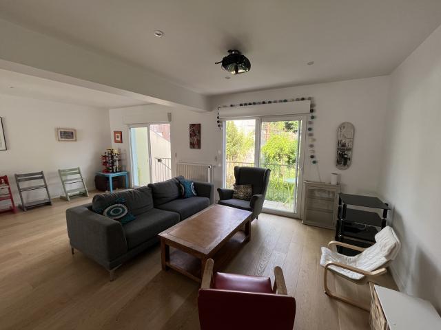 Location maison F6 Nantes - Photo 3