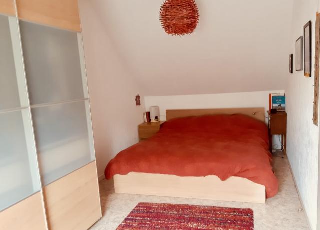 Location maison F6 Nantes - Photo 4