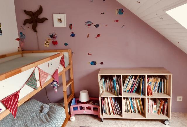 Location maison F6 Nantes - Photo 5